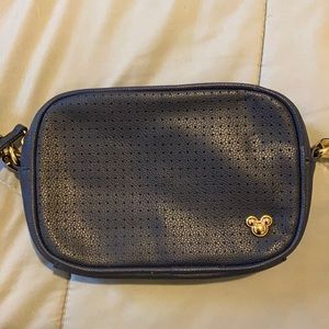 NWOT Disney Purse ( blue)